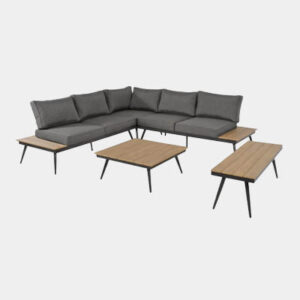 Loungeset Arezzo