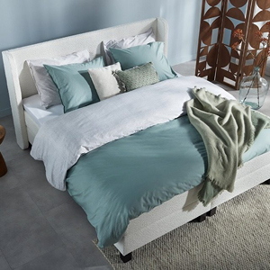 Boxspring Senzo 5000