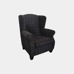 Fauteuil Folkstone