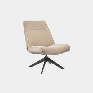 Fauteuil Nora