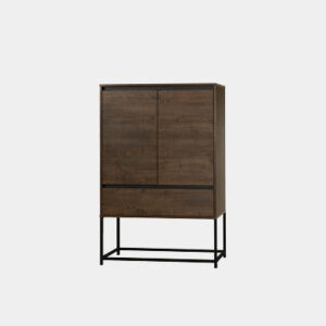 Wandkast Marken