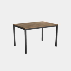 Eetkamertafel Cobra