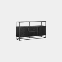 Hudson 90x165x47cm