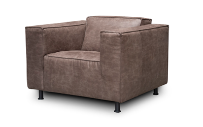 Senzo 8009 armchair